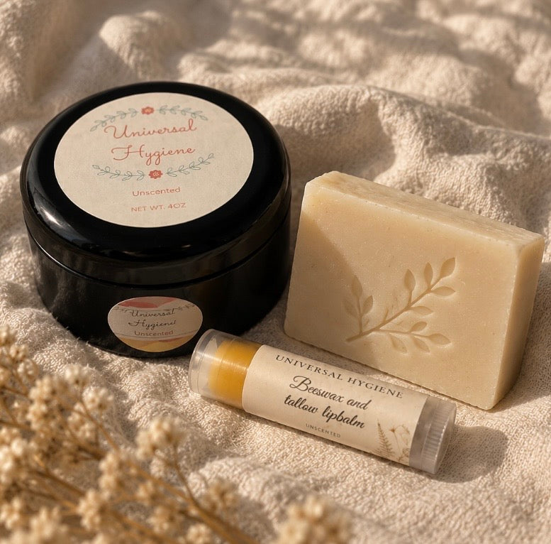 Essentials Bundle